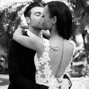 Meet your Posher, Courtney